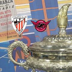 El cartel y todas las claves del Trofeo Cararnza, este viernes