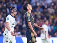 Coletazo rojinegro en Los Ángeles: los campeones de Costa Rica incomodaron al LAFC de Marc Dos Santos y el 1-1 terminó siendo la prueba más dulce de su resistencia.