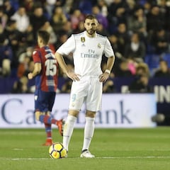 Los 5 ‘agujeros negros’ que aterran ante la visita del PSG