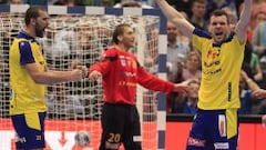El Kielce logra la tercera plaza ante un Kiel a la baja