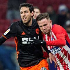 "No merecimos perder, lo más justo hubiese sido el empate"