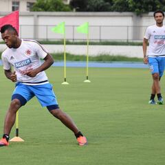 Horarios y TV: cómo y dónde ver Brasil - Colombia