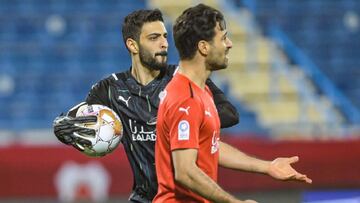 Al Khor 0-0 Al Rayyan: Sin James, resumen y resultado en Liga de Qatar
