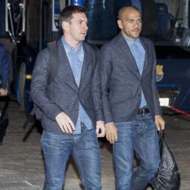 La frontera de la Liga es Pucela