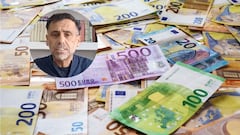 Alfonso Muñoz, funcionario de la Seguridad Social: “No solicites la jubilación anticipada dos años antes”