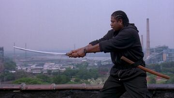 Mejores pel¨ªculas Samur¨¢is top 10 tras serie Shogun Disney+ historia cine