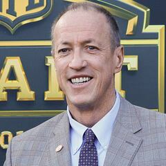Feliz cumpleaños 58 a Jim Kelly, todo un campeón