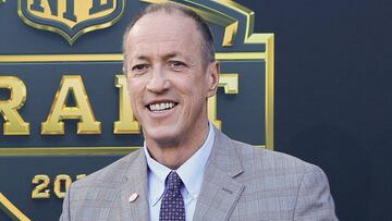 Feliz cumpleaños 58 a Jim Kelly, todo un campeón