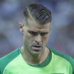 El Leganés extrema la prudencia con el retorno de Cuéllar