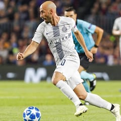 Borja Valero: "Modric sería un gran fichaje pero no creo que el Madrid le deje escapar"