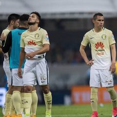 Así reaccionan los especialistas a la eliminación del América