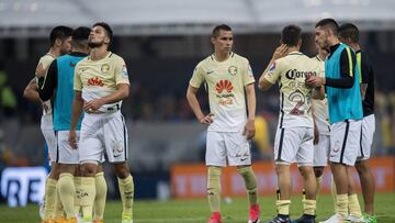 Así reaccionan los especialistas a la eliminación del América