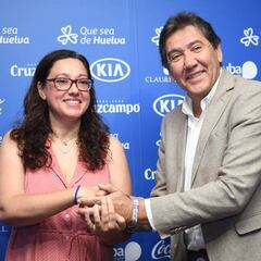 El Recre y el Sporting Huelva compartirán El Colombino