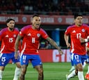 La Roja podría festejar de la manera más inesperada rumbo al Mundial 2026: decisión FIFA