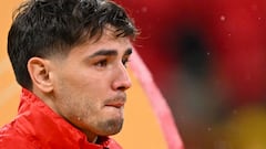 “Lo que hizo Brahim... no tengo compasión”