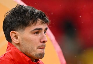 “Lo que hizo Brahim... no tengo compasión”