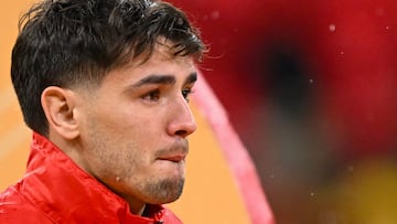 “Lo que hizo Brahim... no tengo compasión”