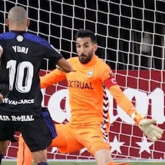 Reencuentros en El Toralín