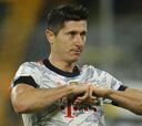 Lewandowski pide irse y el Bayern ya le pone precio