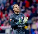 Oblak: “No hemos entrado con la energía que pedía el partido”