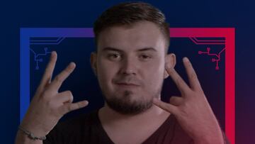 Rapder, tercer campeón mexicano de la Internacional