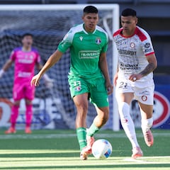 Mega anuncia el partido del fútbol chileno que va esta semana en TV abierta: a qué hora es, fecha y horario