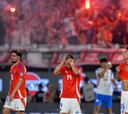 Paraguay 1 Chile 0: goles, resumen y resultado, Eliminatorias Sudamericanas Mundial 2026