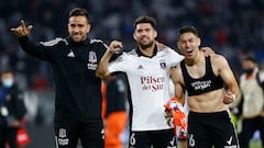 Colo Colo - Betis: horario, TV y cómo y dónde ver el amistoso