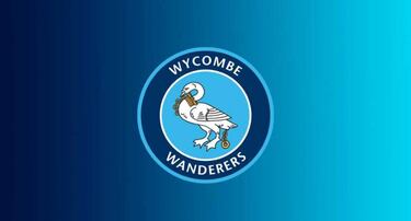 Wycombe Wanderers get shirty with opposing strikers