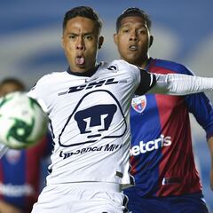 Ex puma Julio Barragán jugará en en la liga de Costa Rica