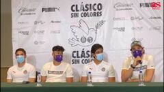 Guillermo Ochoa denuncia que sufrió violencia en una de sus visitas a Querétaro