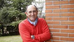 “I went to Granada to study but ended playing for the team!”