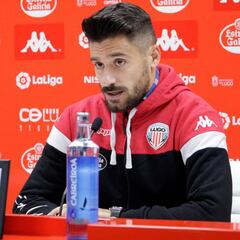 Canella: "Tenemos capacidad para salir adelante"