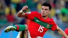 El Madrid quiere renovar a Pepe tras el Mundial
