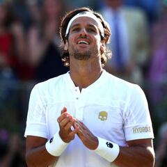 Feliciano López anuncia su retirada del tenis en el 2023