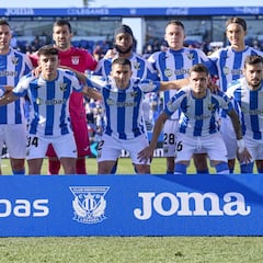 El Leganés toma medidas para evitar el ‘efecto Cabalgata’ el 5-E