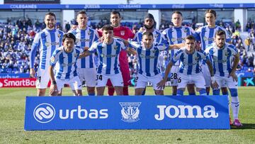 El Legan&eacute;s toma medidas para evitar el &lsquo;efecto Cabalgata&rsquo; ante la Real