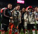 River Plate - Internacional: horario, formaciones, TV y cómo ver online la Copa Libertadores