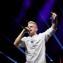 Arkano vuelve a las batallas para participar en FMS Perú