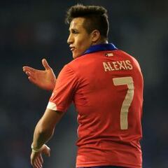 "Se extrañan los pases de Valdivia, Pizarro o Fernández"