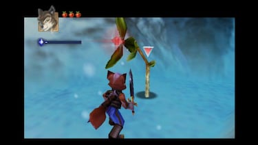 Se filtra una versión jugable del cancelado Dinosaur Planet para Nintendo 64