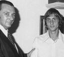 Cincuenta años después de Cruyff