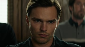 Juror 2 primer tráiler película Clint Eastwood sabor a clásico