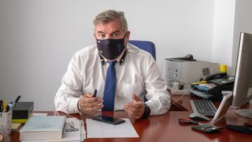 Archivada la querella de Sinergy contra Locos por el Balón