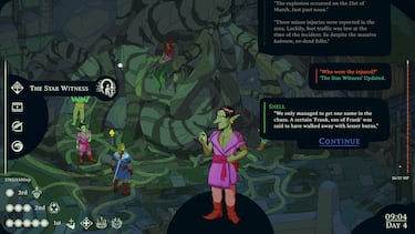 Lanzamientos de videojuegos más destacados de la semana del 2 al 8 de marzo para PC (Steam), Switch, Playstation y Xbox