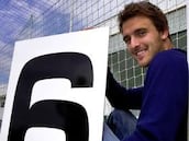 "Sueño todos los días con el gol del ascenso"