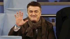 Radomir Antic, crítico con la temporada del Atleti en Liga