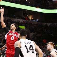 Rumores: los Bulls negocian por Okafor y Chandler quiere salir