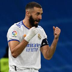 Real Madrid vs Atletico: injuries, suspensions and possible line-ups