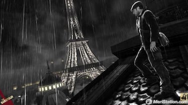 The Saboteur, Impresiones